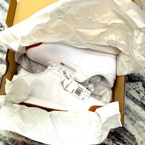 REEBOK Princess Training Sneaker